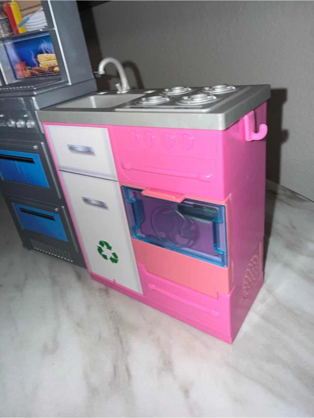 Mattel barbie dream